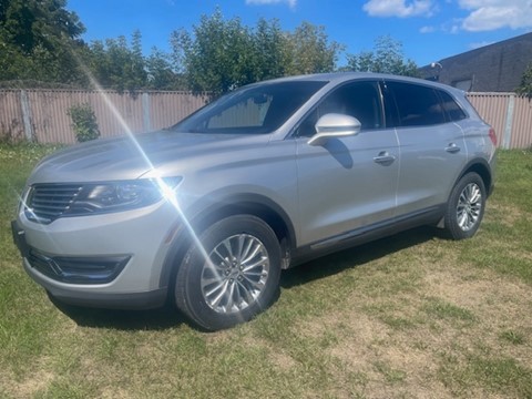 Photo of 2017 Lincoln MKX   for sale at Carstead Motor Trends in Cobourg, ON