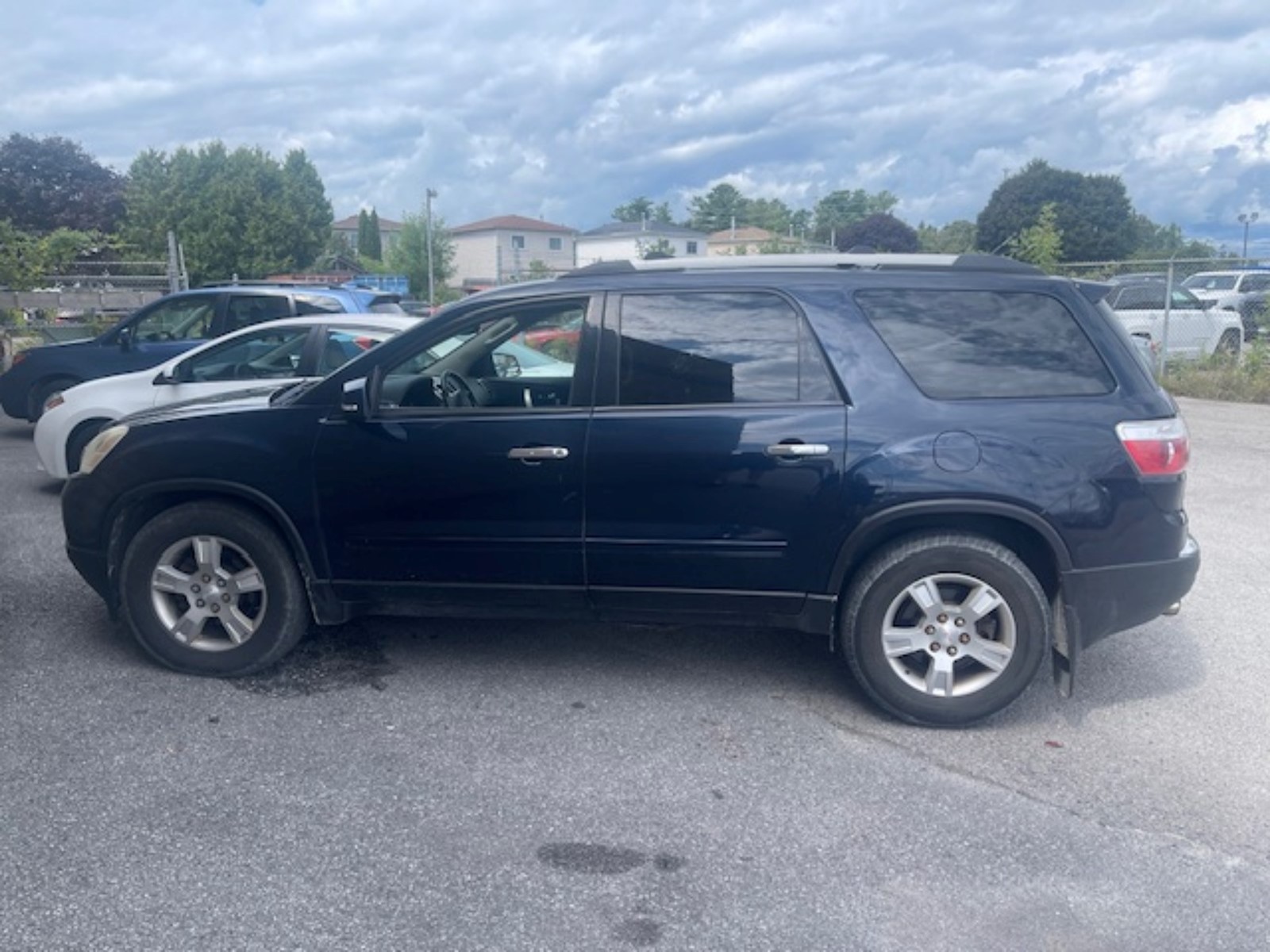 Photo of 2012 GMC Acadia SLE2   for sale at Carstead Motor Trends in Cobourg, ON