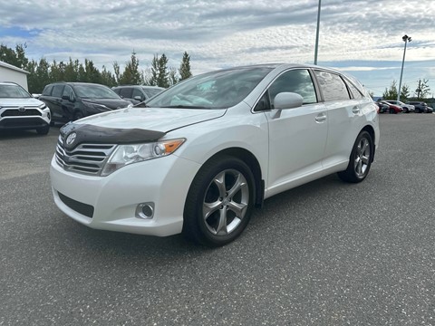 Photo of 2011 Toyota Venza  V6 for sale at Carstead Motor Trends in Cobourg, ON