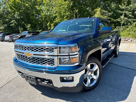 Photo of 2015 Chevrolet Silverado 1500 LT  for sale at Carstead Motor Trends in Cobourg, ON