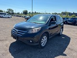 Photo of 2013 Honda CR-V EX  for sale at Carstead Motor Trends in Cobourg, ON