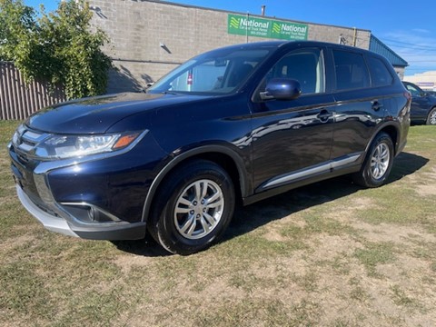 Photo of 2016 Mitsubishi Outlander  SE AWC for sale at Carstead Motor Trends in Cobourg, ON