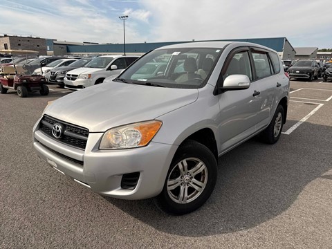 Photo of 2012 Toyota RAV4 I4   for sale at Carstead Motor Trends in Cobourg, ON