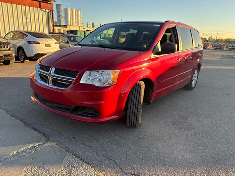 Photo of 2014 Dodge Grand Caravan SE  for sale at Carstead Motor Trends in Cobourg, ON