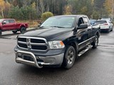 Photo of 2013 RAM 1500 Tradesman  Quad Cab for sale at Carstead Motor Trends in Cobourg, ON