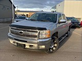 Photo of 2013 Chevrolet Silverado 1500 LT 4WD for sale at Carstead Motor Trends in Cobourg, ON