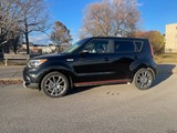 Photo of 2018 KIA Soul !  for sale at Carstead Motor Trends in Cobourg, ON