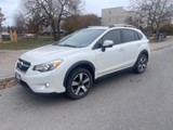 Photo of 2014 Subaru XV Crosstrek Hybrid   for sale at Carstead Motor Trends in Cobourg, ON