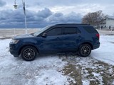 Photo of 2016 Ford Explorer   for sale at Carstead Motor Trends in Cobourg, ON