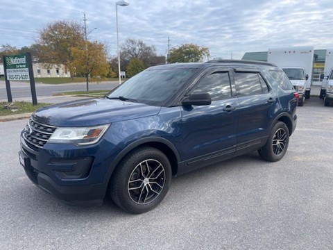 Photo of 2016 Ford Explorer   for sale at Carstead Motor Trends in Cobourg, ON