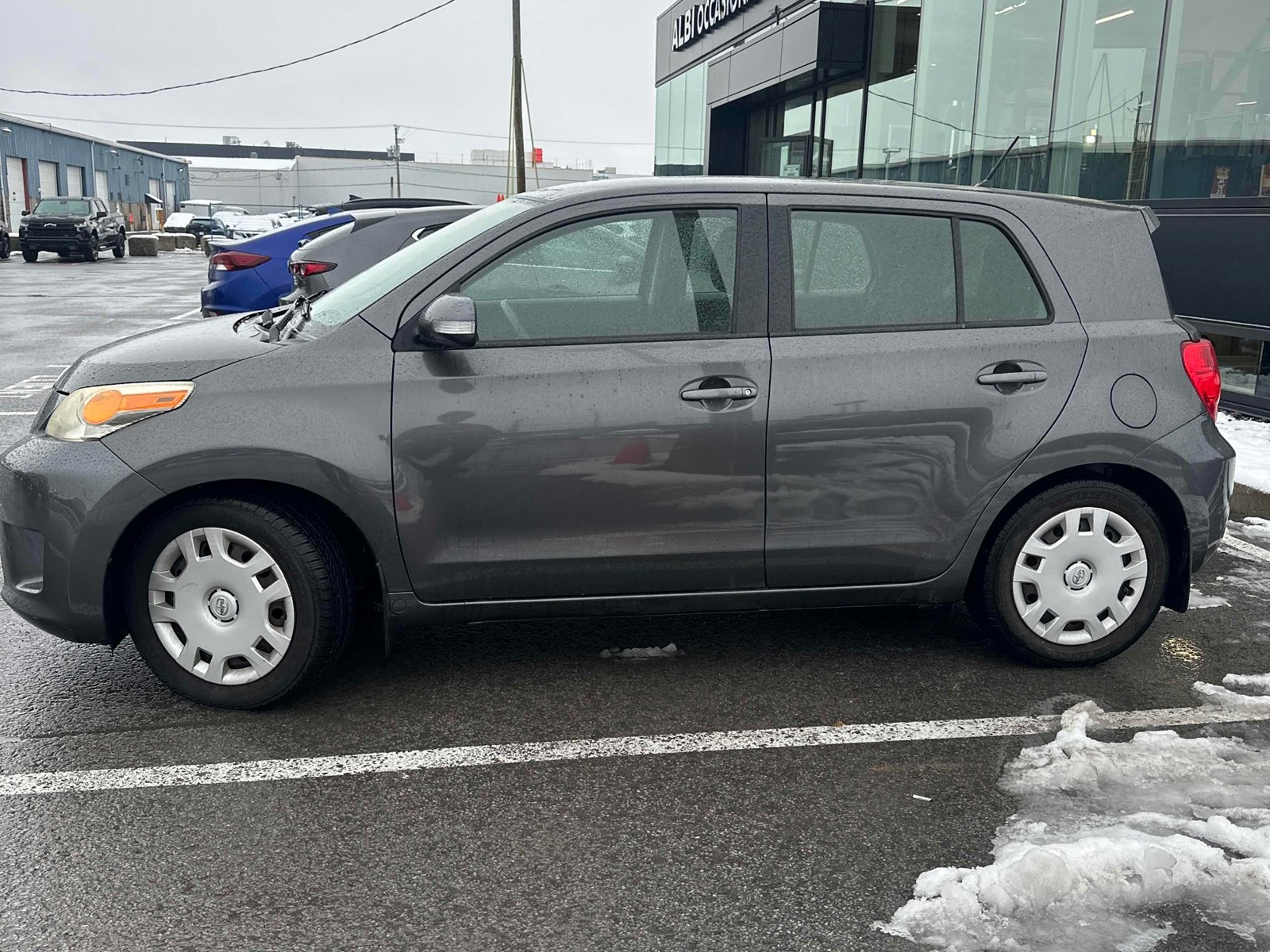 Photo of 2011 Scion xD   for sale at Carstead Motor Trends in Cobourg, ON