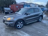 Photo of 2007 Acura RDX  w/ Technology Package for sale at Carstead Motor Trends in Cobourg, ON