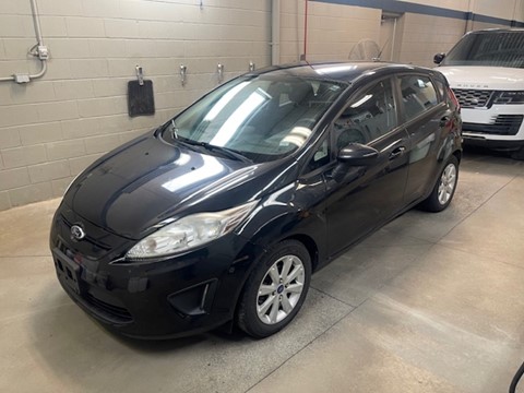 Photo of 2013 Ford Fiesta SE  for sale at Carstead Motor Trends in Cobourg, ON