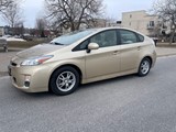Photo of 2010 Toyota Prius   for sale at Carstead Motor Trends in Cobourg, ON