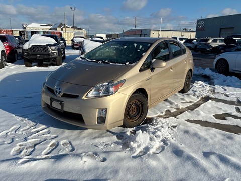 Photo of 2010 Toyota Prius   for sale at Carstead Motor Trends in Cobourg, ON