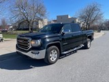 Photo of 2018 GMC Sierra 1500 SLE Short Box for sale at Carstead Motor Trends in Cobourg, ON