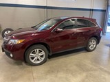 Photo of 2015 Acura RDX   for sale at Carstead Motor Trends in Cobourg, ON