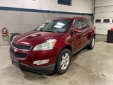 Photo of 2011 Chevrolet Traverse 2LT  for sale at Carstead Motor Trends in Cobourg, ON