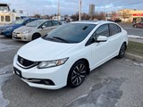 Photo of 2014 Honda Civic Touring  for sale at Carstead Motor Trends in Cobourg, ON