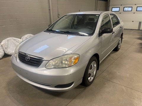 Photo of 2005 Toyota Corolla CE  for sale at Carstead Motor Trends in Cobourg, ON