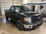 Photo of 2014 Ford F-150 XL 8-ft. Bed for sale at Carstead Motor Trends in Cobourg, ON