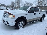 Photo of 2007 Ford F-150 XLT  for sale at Carstead Motor Trends in Cobourg, ON