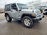 Photo of 2012 Jeep Wrangler Sport  for sale at Carstead Motor Trends in Cobourg, ON