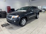 Photo of 2011 Jeep Grand Cherokee  Laredo   for sale at Carstead Motor Trends in Cobourg, ON