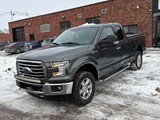 Photo of 2017 Ford F-150 XLT 6.5-ft. Bed for sale at Carstead Motor Trends in Cobourg, ON