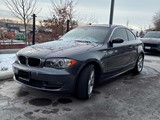 Photo of 2008 BMW 1-Series  Manual for sale at Carstead Motor Trends in Cobourg, ON
