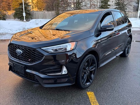 Photo of 2019 Ford Edge   for sale at Carstead Motor Trends in Cobourg, ON