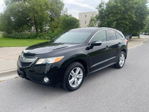 Photo of 2013 Acura RDX  w/Technology Pkg for sale at Carstead Motor Trends in Cobourg, ON