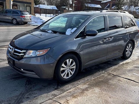 Photo of 2014 Honda Odyssey   for sale at Carstead Motor Trends in Cobourg, ON