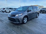 Photo of 2019 Toyota Sienna LE 8 Passenger for sale at Carstead Motor Trends in Cobourg, ON