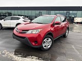 Photo of 2015 Toyota RAV4 LE AWD for sale at Carstead Motor Trends in Cobourg, ON