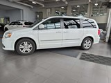 Photo of 2016 Dodge Grand Caravan Crew  for sale at Carstead Motor Trends in Cobourg, ON