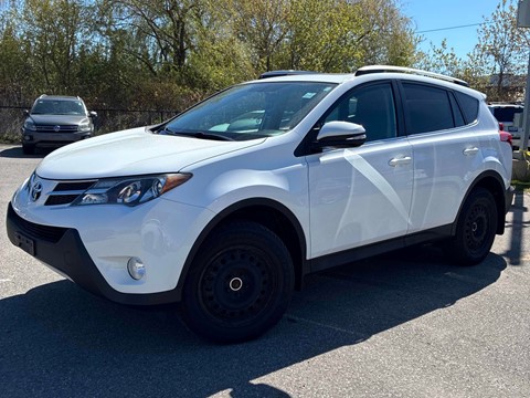 Photo of 2013 Toyota RAV4 XLE  for sale at Carstead Motor Trends in Cobourg, ON