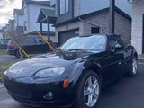 Photo of 2006 Mazda MX-5 Miata Convertible  for sale at Carstead Motor Trends in Cobourg, ON