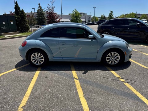 Photo of 2013 Volkswagen Beetle 2.5L  for sale at Carstead Motor Trends in Cobourg, ON