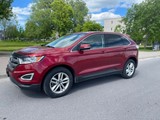 Photo of 2018 Ford Edge SEL  for sale at Carstead Motor Trends in Cobourg, ON