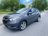 Photo of 2016 Honda HR-V   for sale at Carstead Motor Trends in Cobourg, ON
