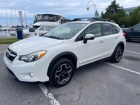 Photo of 2015 Subaru XV Crosstrek 2.0 Limited for sale at Carstead Motor Trends in Cobourg, ON