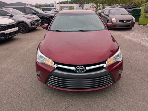 Photo of 2015 Toyota Camry LE  for sale at Carstead Motor Trends in Cobourg, ON