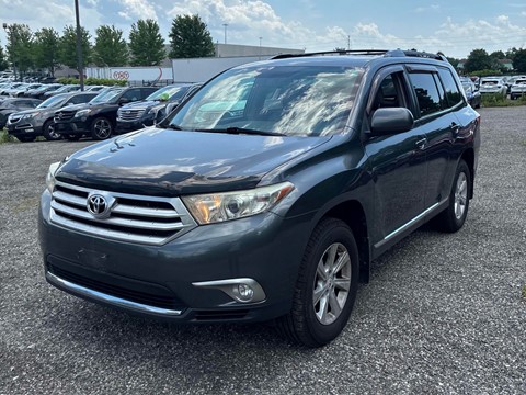 Photo of 2012 Toyota Highlander   for sale at Carstead Motor Trends in Cobourg, ON