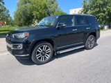 Photo of 2015 Toyota 4Runner Limited V6 for sale at Carstead Motor Trends in Cobourg, ON