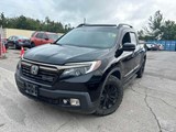 Photo of 2019 Honda Ridgeline Black Edition AWD for sale at Carstead Motor Trends in Cobourg, ON