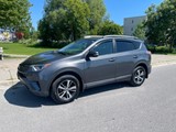 Photo of 2018 Toyota RAV4 LE AWD for sale at Carstead Motor Trends in Cobourg, ON