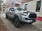 Photo of 2017 Toyota Tacoma SR5 Double Cab for sale at Carstead Motor Trends in Cobourg, ON