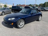 Photo of 2009 Mazda MX-5 Miata Touring  for sale at Carstead Motor Trends in Cobourg, ON