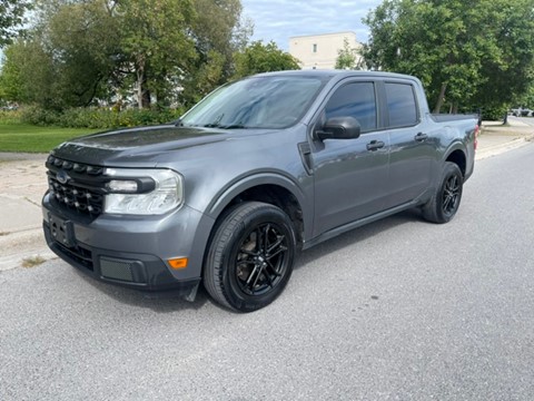 Photo of 2022 Ford Maverick XL  for sale at Carstead Motor Trends in Cobourg, ON